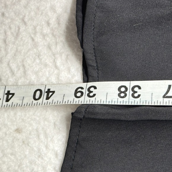 Dolan Left Coast Dress Womens Size XS Green Black & Sienna‎ V-Neck Jersey Tank - Picture 10 of 11